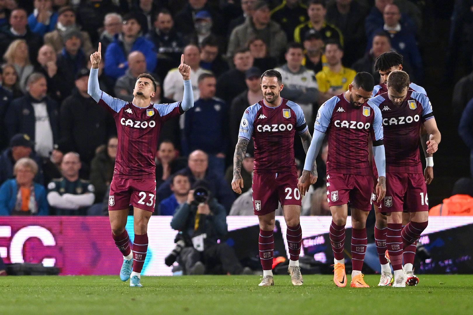 于高水平联 于高水平联